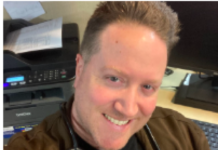 Local Nurse Patrick Ramsdell Transforms Patient Care in Ohio with Compassion and Expertise