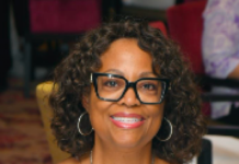 M. Denise Briscoe, Recognized by BestAgents.us as a 2025 Top Agent