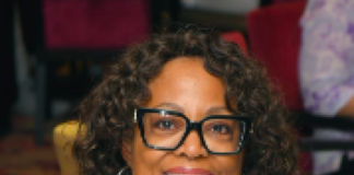 M. Denise Briscoe, Recognized by BestAgents.us as a 2025 Top Agent