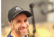 Marty Hofmann, Recognized by BestAgents.us as a 2025 Top Agent