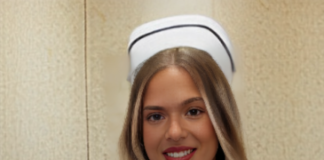 Meghan Metcalf, ADN, BSN, RN: A Rising Star in Nursing at Richmond University Medical Center