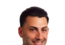 Michael Barone, Recognized by BestAgents.us as a 2025 Top Agent