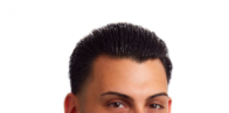 Michael Barone, Recognized by BestAgents.us as a 2025 Top Agent