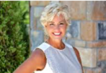 Micki Hernupont, Recognized by BestAgents.us as a 2025 Top Agent