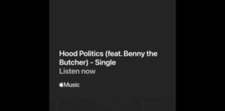 “MissG Drops Powerful New Hip-Hop Anthem ‘Single Hood Politic’ – A Bold Statement on Independence – Street Wisdom”