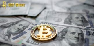 America supports encryption legislation. Cryptocurrency will usher in spring. Cloud mining can earn passive income