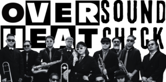 OVERHEAT: Filipino Ska Band Drops Explosive Debut Single ‘OH Sound Check’