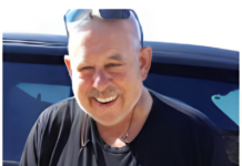 Paul Cox, Recognized by BestAgents.us as a 2025 Top Agent