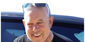Paul Cox, Recognized by BestAgents.us as a 2025 Top Agent