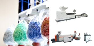 JianTai Plastic Machinery Leads the Way in Sustainable Plastic Recycling Solutions