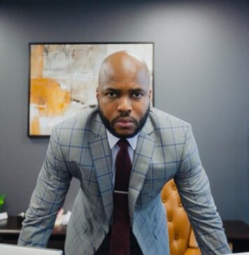 Law Office of Udo Ezeamama: Defending Fathers’ Rights in Texas Family Law