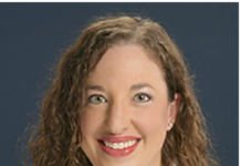 Rachel Newman, MSN, CPNP, a Pediatric Nurse Practitioner at St. Luke’s University Health Network