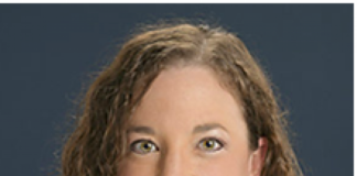 Rachel Newman, MSN, CPNP, a Pediatric Nurse Practitioner at St. Luke’s University Health Network