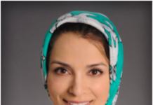 Raya Abu-Zahra, DDS, MPH, Bringing Expertise and Compassion to Local Families at Grand Dental