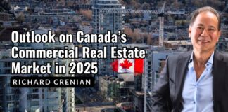 Optimism and Strategic Adaptation Define Canada’s Commercial Real Estate Outlook for 2025