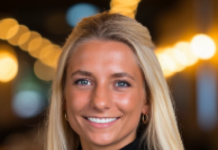 Riley Stowell, Recognized by BestAgents.us as a 2025 Top Agent