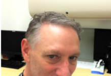 Ronald Tarrel, DO: A Leader in Vascular Neurology and Neurocritical Care