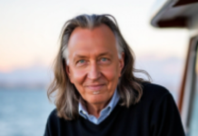 Russ Kidwell, Recognized by BestAgents.us as a 2025 Top Agent