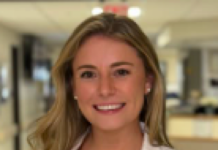 Samantha DiBenedetto, MSN, RN: Leading with Compassion and Excellence at St. Joseph Hospital