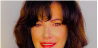 Sharon Gallo, Recognized by BestAgents.us as a 2025 Top Agent