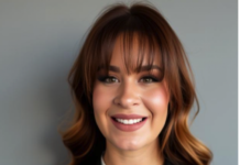 Shelby Rappenecker, Recognized by BestAgents.us as a 2025 Top Agent