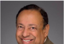 Shreekumar S. Vinekar, MD, DLFAPA, DLFAACAP, FACPsych: A Pillar of Psychiatric Care in Oklahoma City