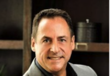 Steve Spinelli, Recognized by BestAgents.us as a 2025 Top Agent