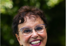 Suzanne Dana, Recognized by BestAgents.us as a 2025 Top Agent