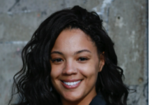 Tescia Bratcher, Recognized by BestAgents.us as a 2025 Top Agent