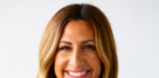 Theo Dimitrakopoulos, Recognized by BestAgents.us as a 2025 Top Agent