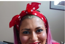 Tina Duran, Recognized by BestAgents.us as a 2025 Top Agent