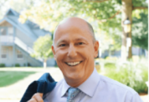 Transforming Health with Glenn Loebig, DC: Founder and President of Loebig Wellness and Chiropractic