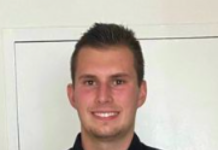 Trevor Wickline, Recognized by BestAgents.us as a 2025 Top Agent