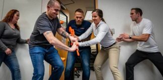 Trouble Defense LLC Launches Life-Saving Active Shooter Training for Schools, Hotels, and Businesses in DC Metro Area