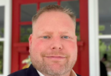 Weston Mueller, Recognized by BestAgents.us as a 2025 Top Agent