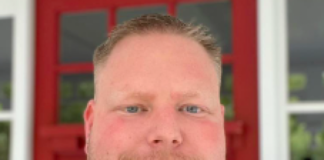 Weston Mueller, Recognized by BestAgents.us as a 2025 Top Agent