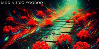 MUD AUDIO VOODOO Creates Electronic Wilderness Through His Track ‘Wild Ballet’
