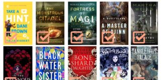 Seasonal Reading: Pick Your Books For Every Season