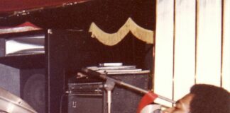 Donald Walker: Discover his R&B Roots Through His Timeless Soundtracks