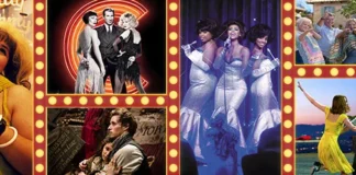 Top 20 Best Films About Music and Legendary Artists