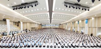 Shincheonji Church of Jesus: The Only Church in the World with a Complete Understanding of the Book of Revelation