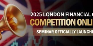 2025 London Financial City Competition (Asia-Pacific Region): Online Seminar for the Championship Kicks Off Successfully