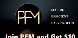 PFM Disrupts Wealth Management in 2025: Earn Digital Assets Risk-Free with Zero Fees