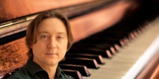 Discover Music That Inspires: Eduard Palchyk Presents Unique Instrumental Compositions on Streaming Platforms