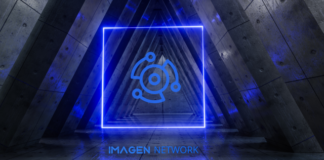 Imagen Network Unlocks Intelligent Data Privacy Layers for Decentralized Platforms
