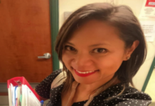 April Suzanne De Vera: Championing Public Health and Advocacy for Children and Youth with Special Healthcare Needs