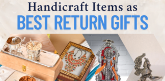 Boontoon Launches Exquisite New Handicraft Items – The Perfect Return Gifts for Weddings and Special Occasions