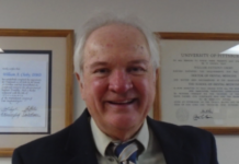 Bill Choby, BS, DMD, MPA, MAGD, FICCO, DICOI: Greensburg’s Premier Expert in Transformative Dental Implant Care