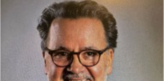 Bogdan “Bogie” Gheorghiu, Recognized by BestAgents.us as a 2025 Top Agent
