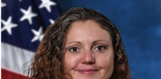 Brandy O Totman: RN, LTC-CIP, ASSE – A leader in patient care, infection prevention, and water safety excellence